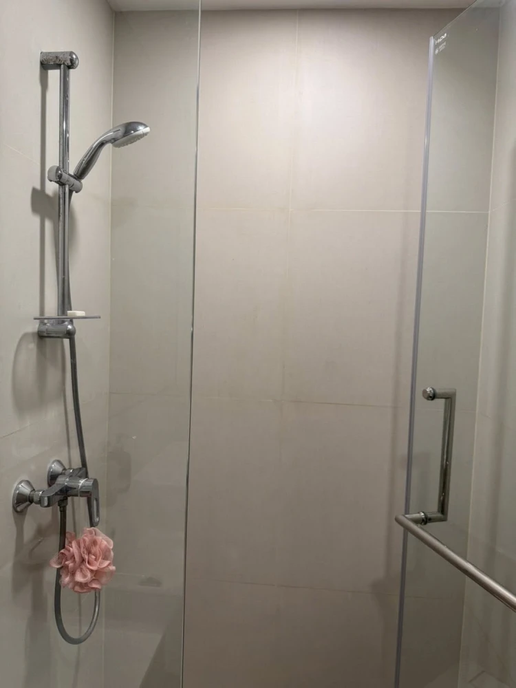For rent Noble Ambience Sukhumvit 42, stylishly decorated studio room, garden view, book now
