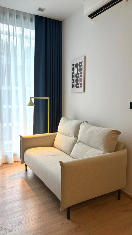 For Rent: Noble Around Ari. A beautifully decorated, highly inviting unit. North-facing—cool and comfortable, never hot. Don't miss out!
