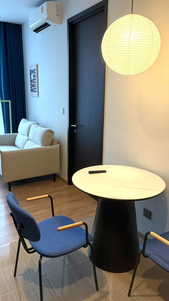 For Rent: Noble Around Ari. A beautifully decorated, highly inviting unit. North-facing—cool and comfortable, never hot. Don't miss out!