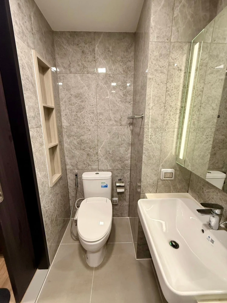 Noble Around Ari for rent, fully furnished, nice room, just bring your suitcase, don't wait!