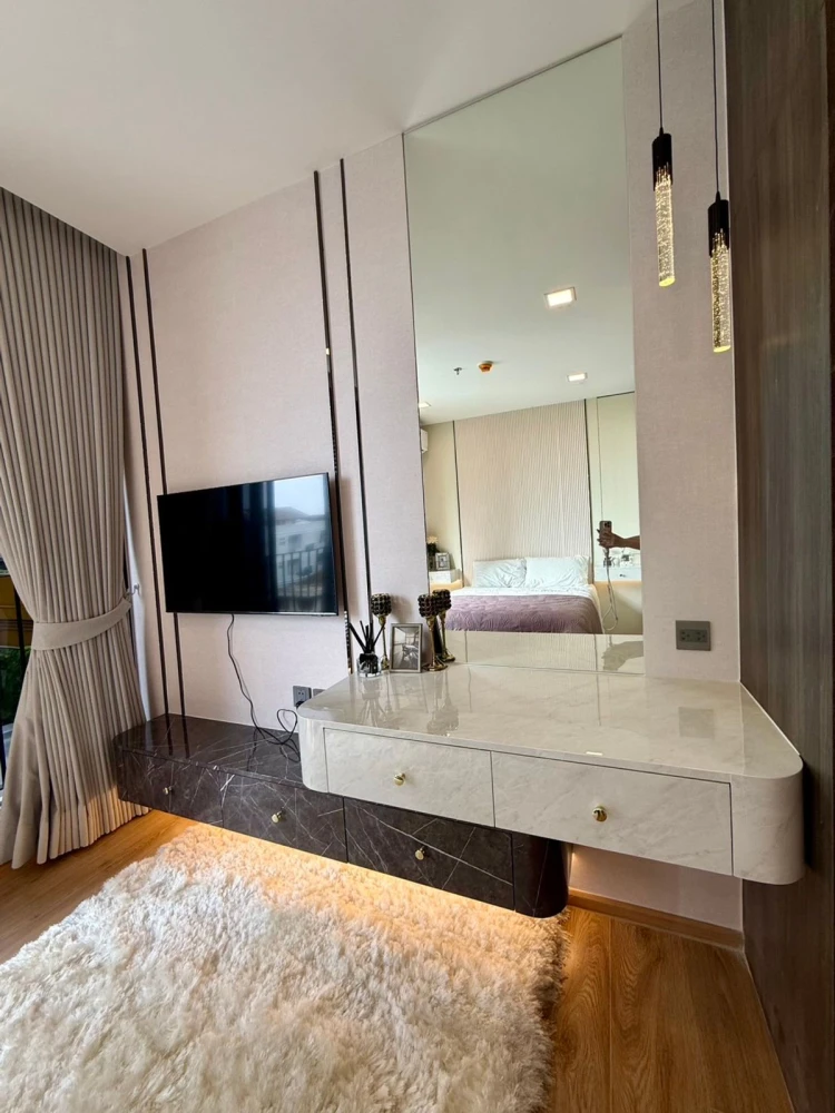 Noble Around Ari for rent, fully furnished, nice room, just bring your suitcase, don't wait!