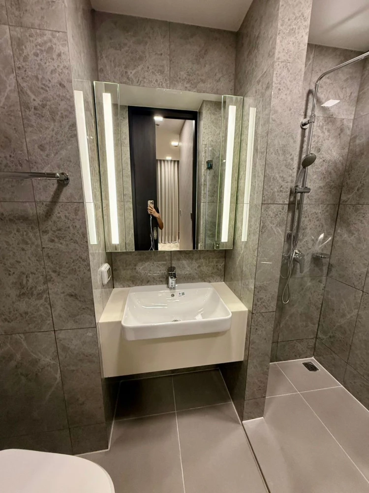 Noble Around Ari for rent, fully furnished, nice room, just bring your suitcase, don't wait!