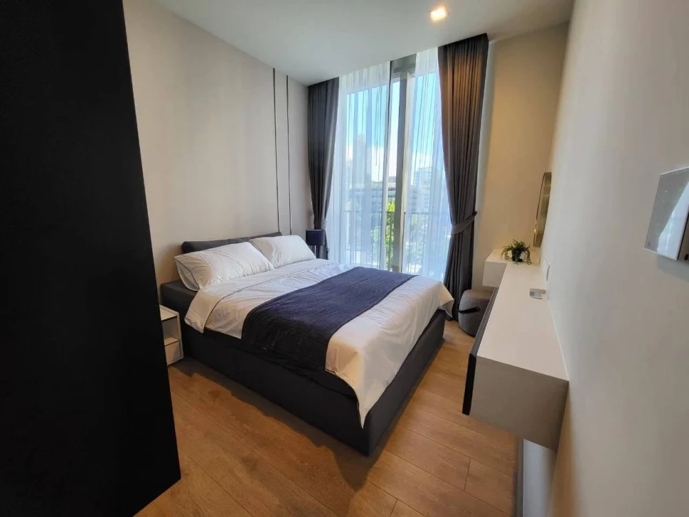 เช่าคอนโด Noble Around Sukhumvit 33