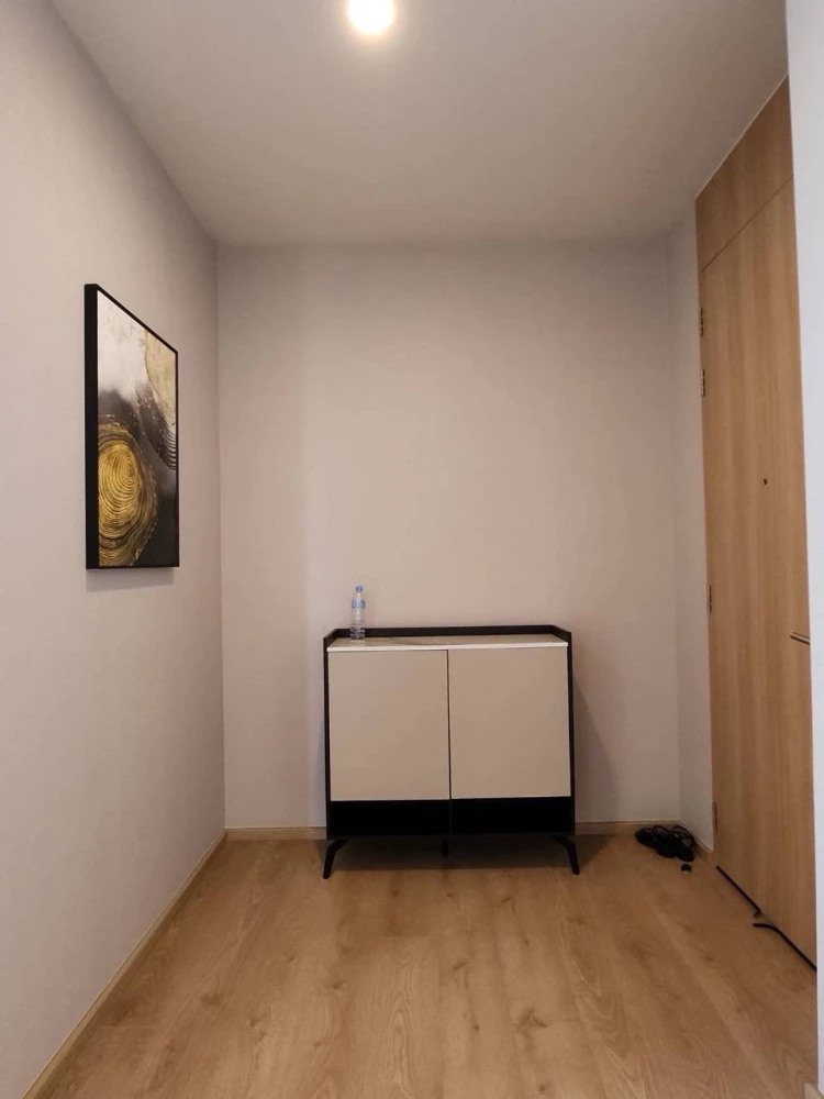 For rent: Noble BE 19, a lovely unit with complete furnishings. Book now! (Limited time offer!)