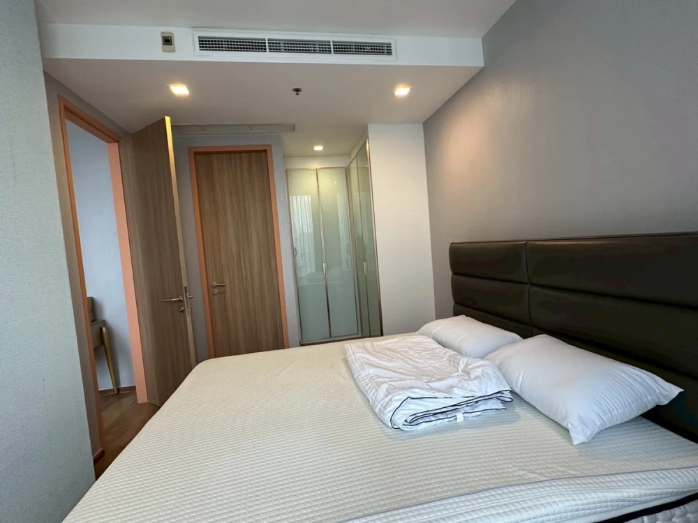 ให้เช่า Noble Be Sukhumvit 33 ชั้น 16 ห้องแต่งครบ พร้อมเข้าอยู่ จองเลย ด่วนๆ
