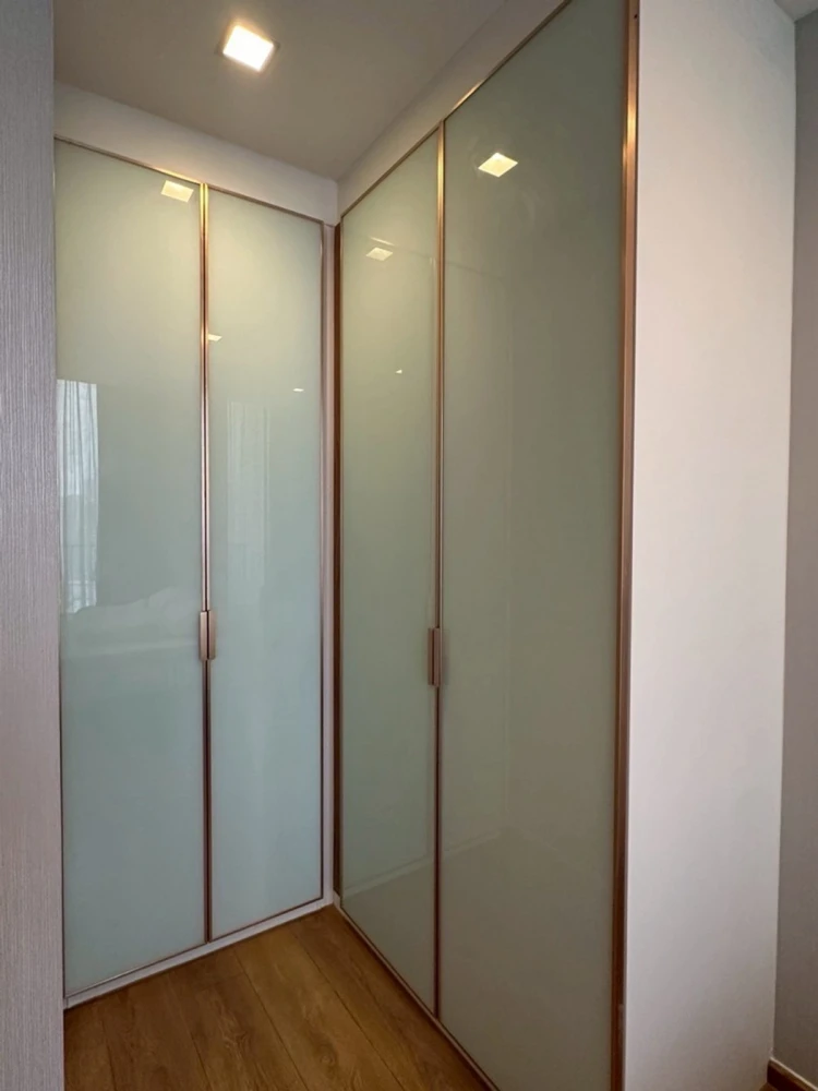 ให้เช่า Noble Be Sukhumvit 33 ชั้น 16 ห้องแต่งครบ พร้อมเข้าอยู่ จองเลย ด่วนๆ