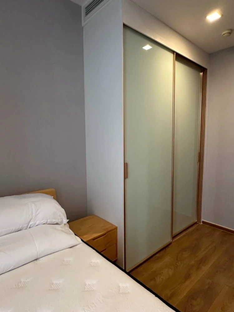 ให้เช่า Noble Be Sukhumvit 33 ชั้น 16 ห้องแต่งครบ พร้อมเข้าอยู่ จองเลย ด่วนๆ