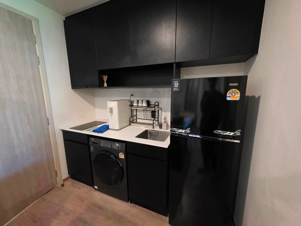 For rent: Noble Nue District R9, 2 bedrooms, fully furnished, unobstructed view. Book now!