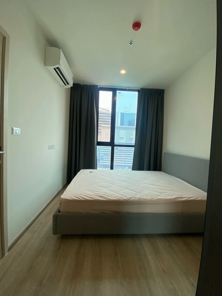 For rent: Noble Nue District R9, 9th floor, fully furnished unit. Very comfortable and ready to move in. Book now! Don't miss out!