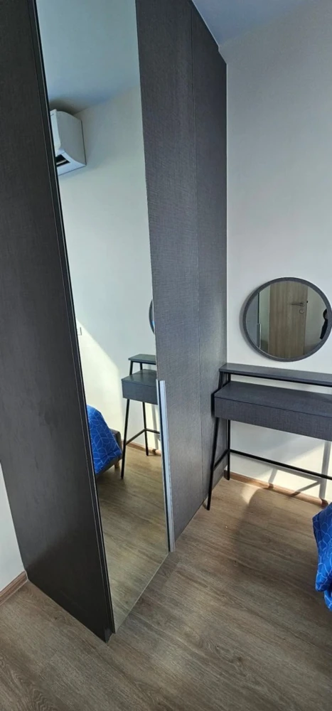 For rent: Noble Nue District R9, unobstructed view, fully furnished. Book now! Don't wait!