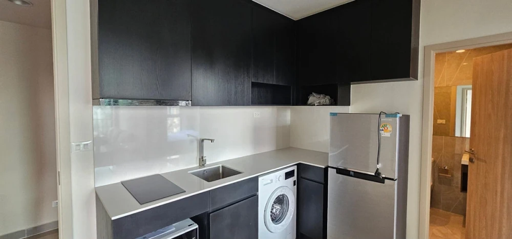 For rent: Noble Nue District R9, unobstructed view, fully furnished. Book now! Don't wait!