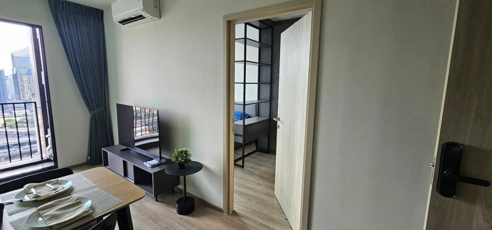 For rent: Noble Nue District R9, unobstructed view, fully furnished. Book now! Don't wait!