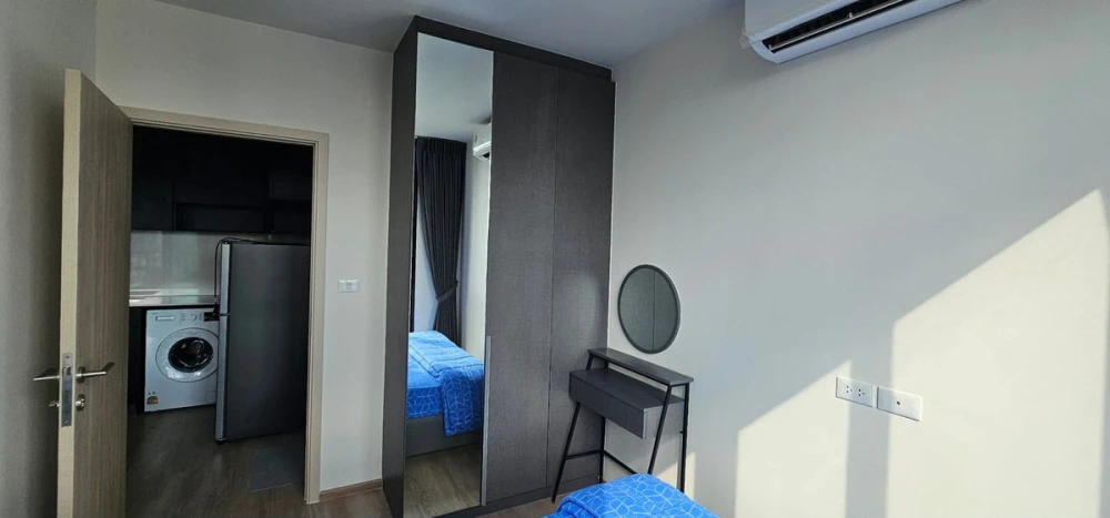 For rent: Noble Nue District R9, unobstructed view, fully furnished. Book now! Don't wait!