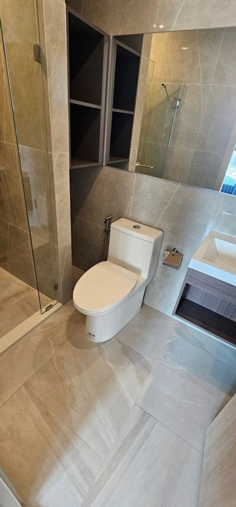 For rent: Noble Nue District R9, unobstructed view, fully furnished. Book now! Don't wait!