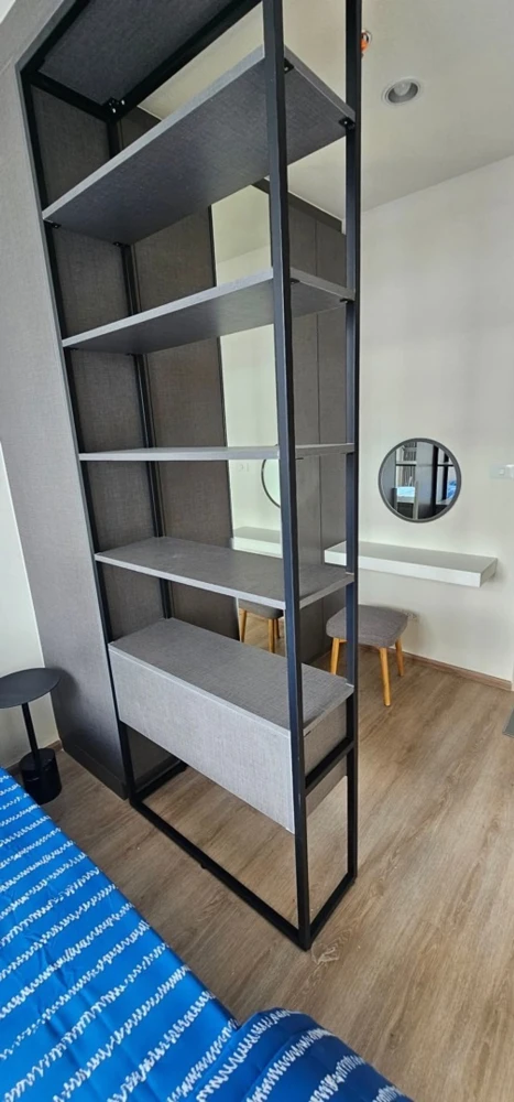 For rent: Noble Nue District R9, unobstructed view, fully furnished. Book now! Don't wait!