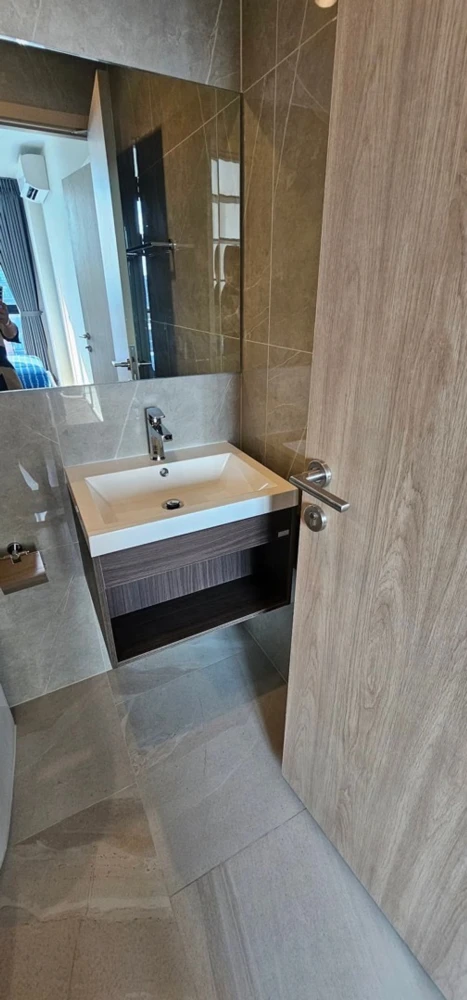 For rent: Noble Nue District R9, unobstructed view, fully furnished. Book now! Don't wait!
