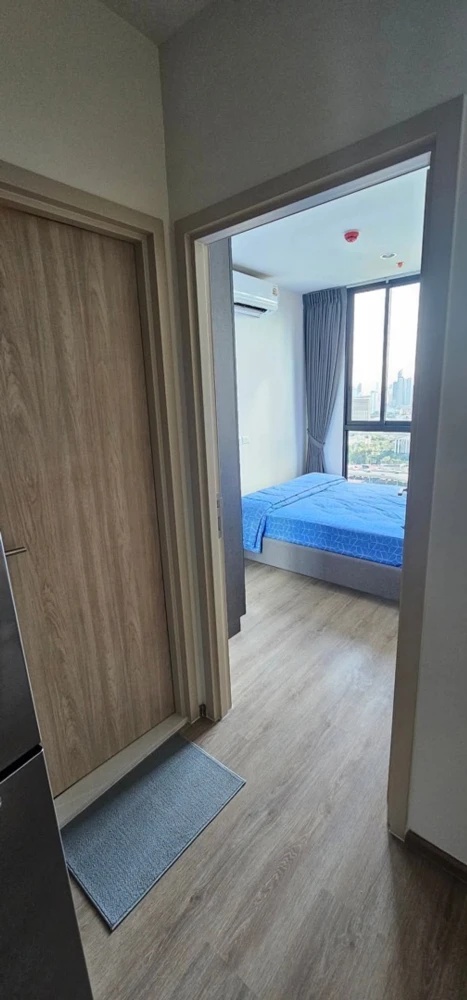 For rent: Noble Nue District R9, unobstructed view, fully furnished. Book now! Don't wait!