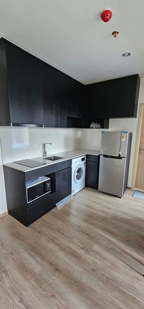 For rent: Noble Nue District R9, unobstructed view, fully furnished. Book now! Don't wait!