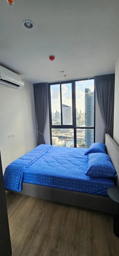 For rent: Noble Nue District R9, unobstructed view, fully furnished. Book now! Don't wait!