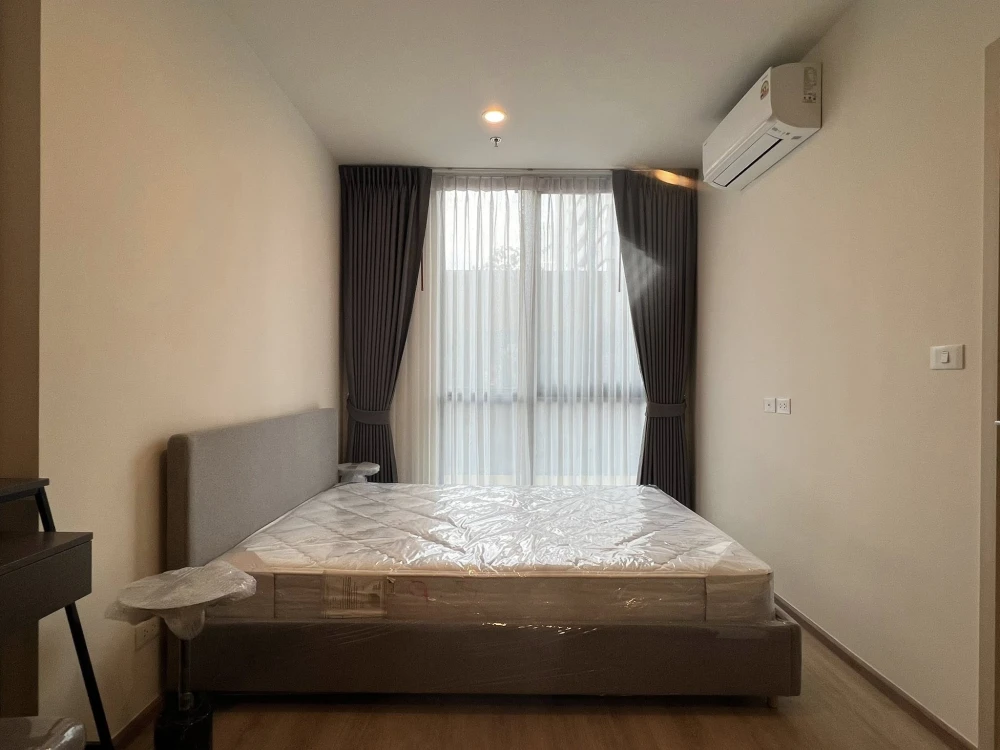 ให้เช่า Noble Nue District R9 ห้องชั้น 9 ทำเลดี เดินทางสะดวก เฟอร์นิเจอร์ครบครัน ห้ามพลาด