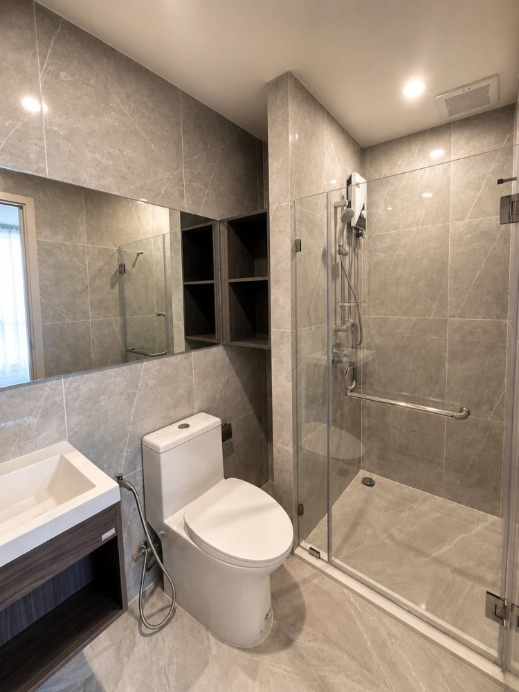 For rent: Noble Nue District R9, 31st floor, beautiful city view, fully furnished. Book now!