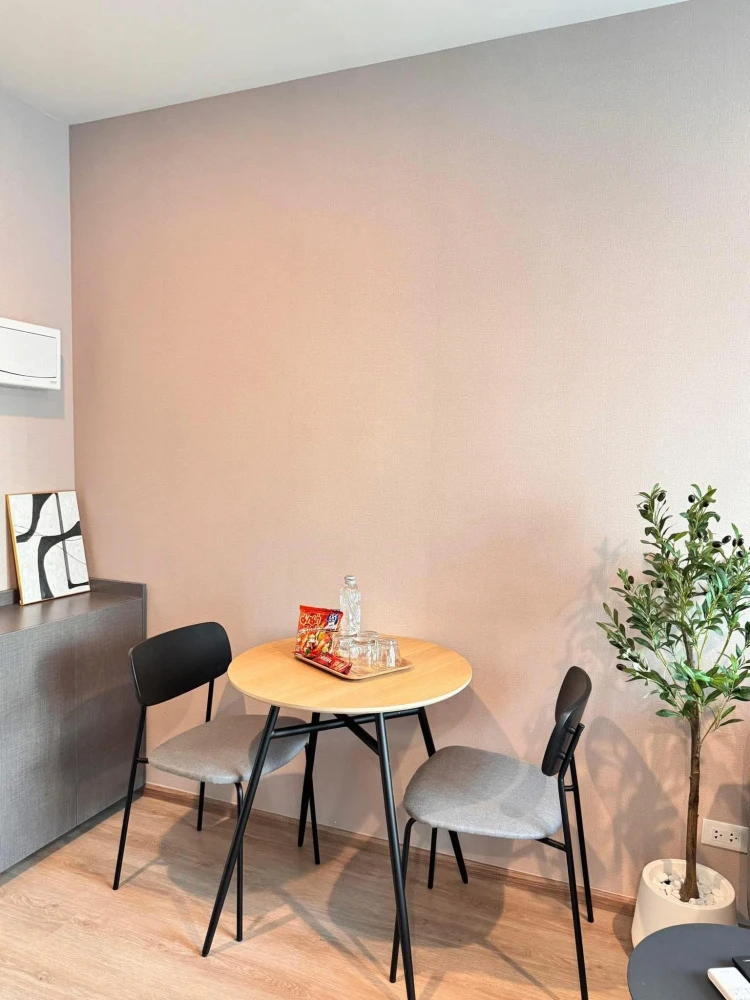 For rent Noble Nue District R9, nice room, high floor, full facilities, book now, don't miss out++