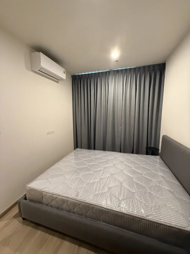 Noble Nue District R9 for rent, nice room, good location, convenient transportation, beautiful view, not blocked, hurry and reserve now!