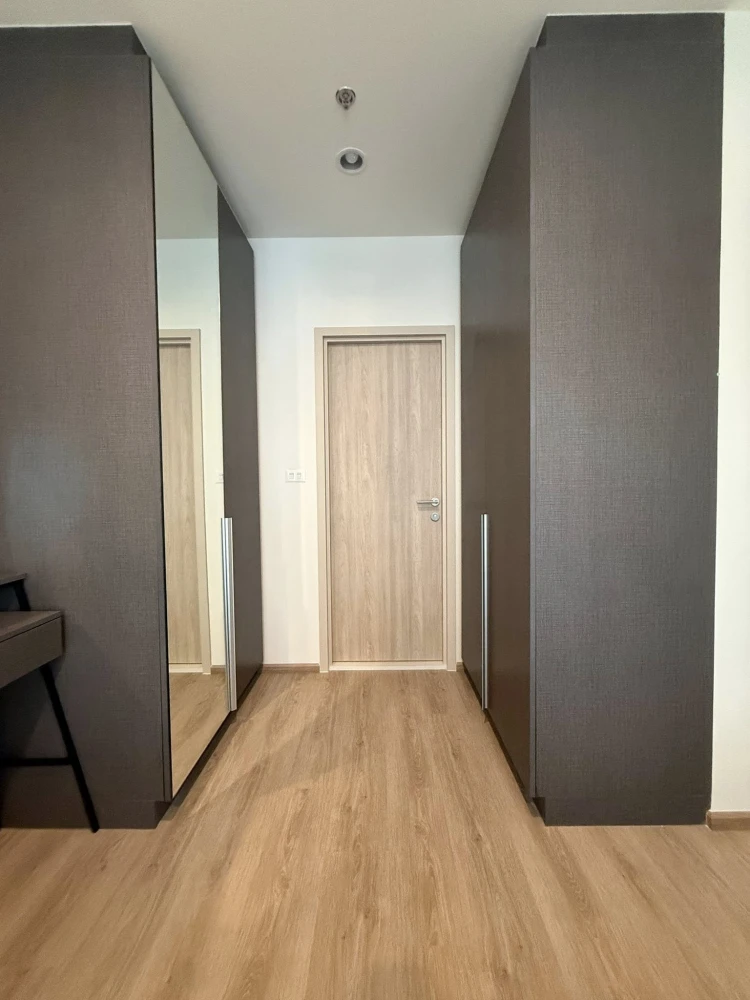 Noble Nue District R9 for rent, nice room, good location, convenient transportation, beautiful view, not blocked, hurry and reserve now!