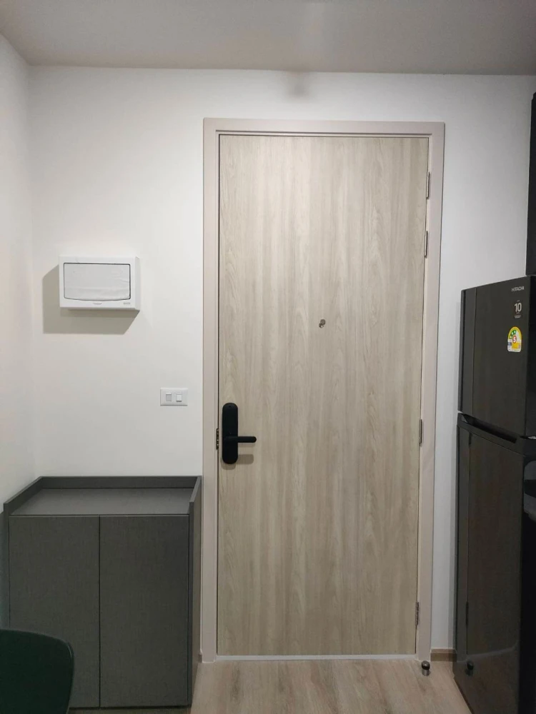 For rent: Noble Nue District R9, fully furnished room, ready to move in. If interested, hurry and reserve now. Don't wait.