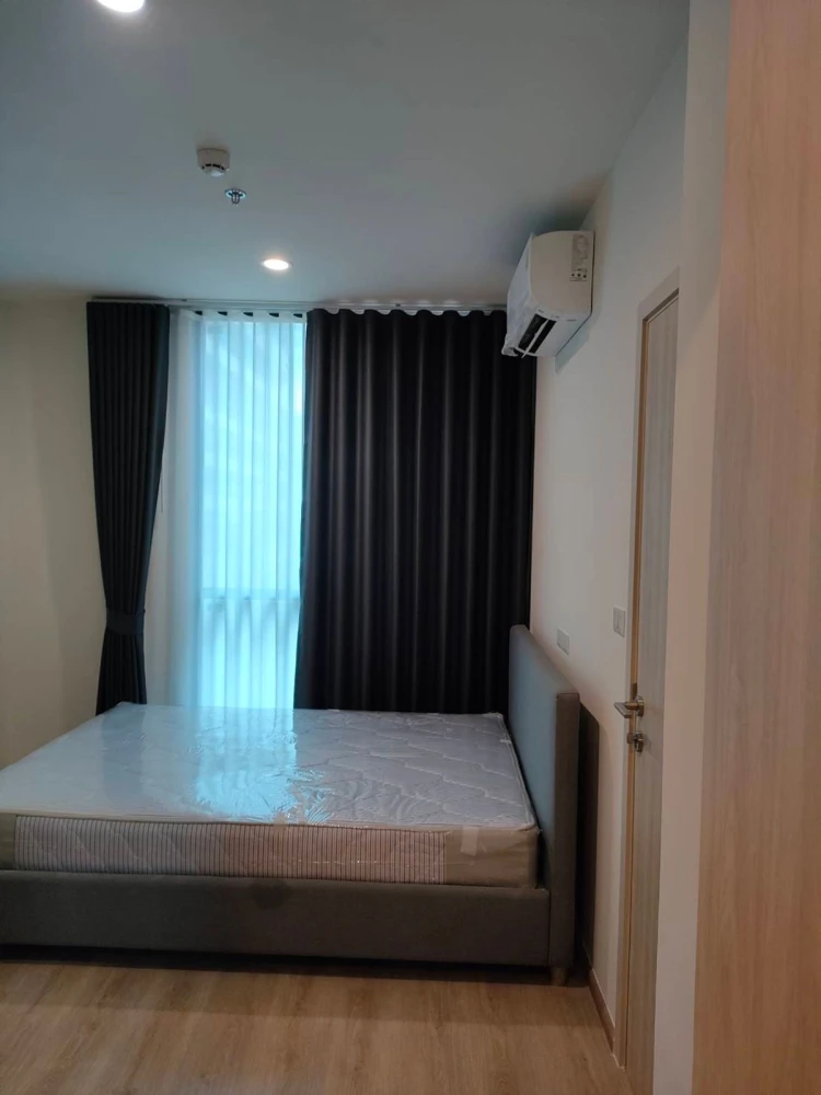 For rent: Noble Nue District R9, fully furnished room, ready to move in. If interested, hurry and reserve now. Don't wait.