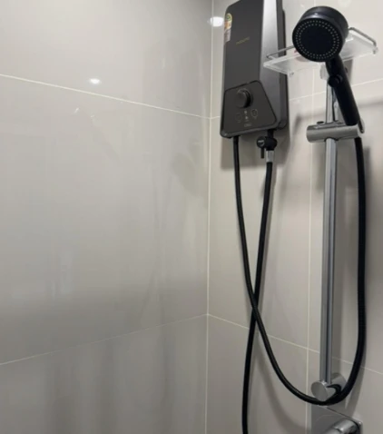 For rent: Noble NUE Mega Plus Bangna, 20th floor, fully furnished, very livable. Book now!