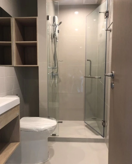For rent: Noble NUE Mega Plus Bangna, 21st floor, fully furnished, very livable. Book now! (Urgent!)