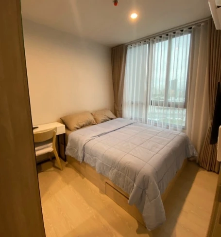 เช่าคอนโด Noble NUE Mega Plus Bangna