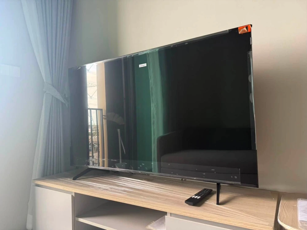 For rent: Noble NUE Mega Plus Bangna, 10th floor, fully furnished. Prime location, convenient transportation. Book now!