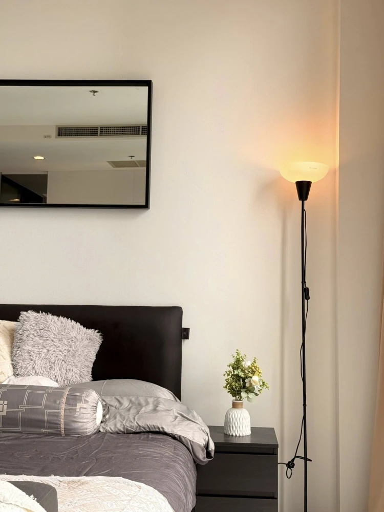 For rent: NOBLE PLOENCHIT, fully furnished room, ready to move in, high floor, beautiful view, hurry and book now before it's gone!