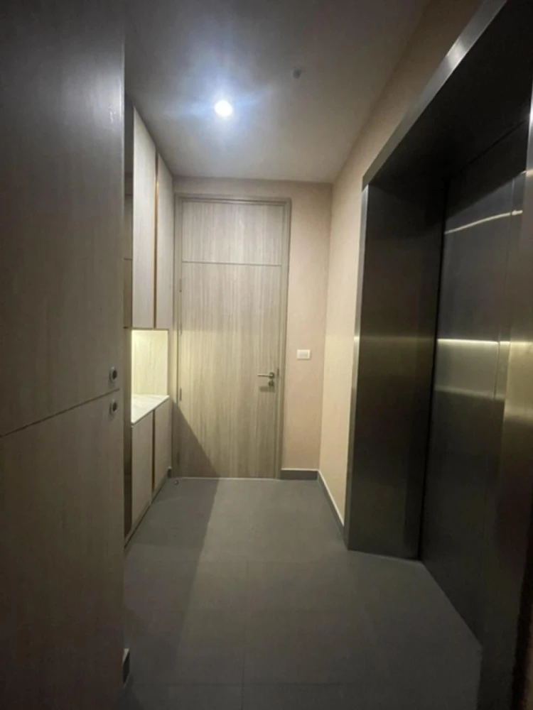 2-bedroom condo for rent at Noble Ploenjit, fully furnished. Book now!