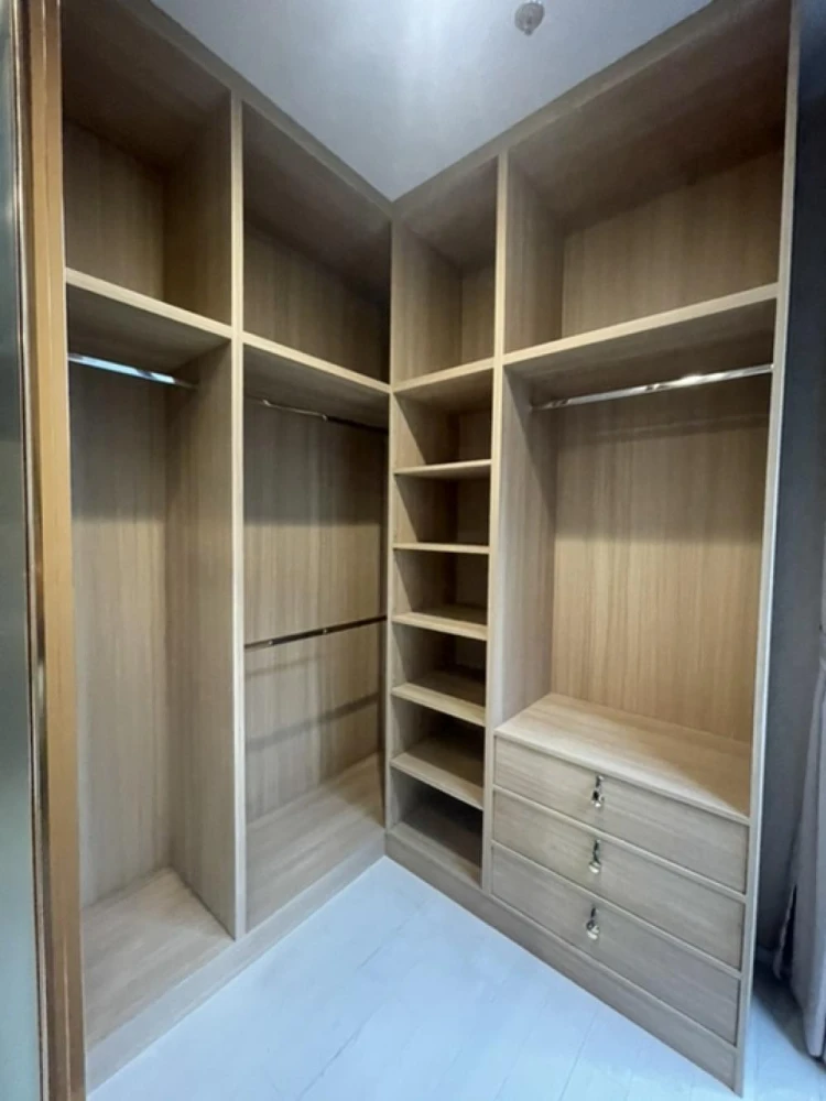 2-bedroom condo for rent at Noble Ploenjit, fully furnished. Book now!