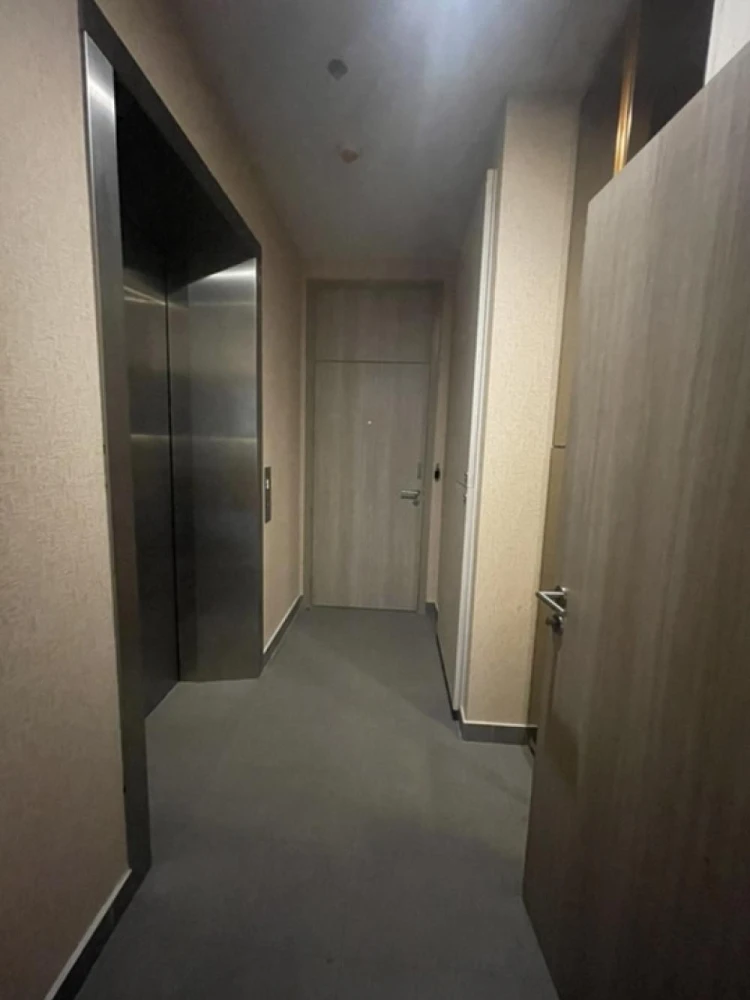 2-bedroom condo for rent at Noble Ploenjit, fully furnished. Book now!