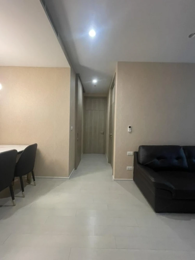 2-bedroom condo for rent at Noble Ploenjit, fully furnished. Book now!