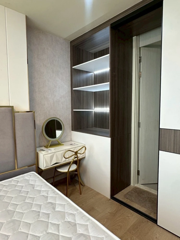 ให้เช่า Noble Recole Sukhumvit 19 ชั้น 20 ห้องแต่งครบ น่าอยู่ สนใจจองเลย ด่วนๆ
