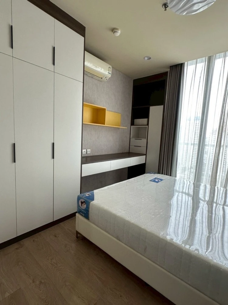ให้เช่า Noble Recole Sukhumvit 19 ชั้น 20 ห้องแต่งครบ น่าอยู่ สนใจจองเลย ด่วนๆ