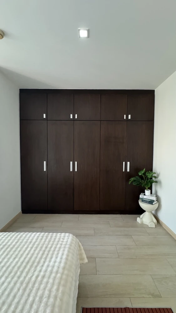 Noble Reflex for rent, great view, spacious area, fully furnished, don't miss it.