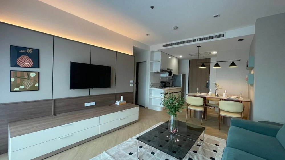 ให้เช่า Noble Remix Sukhumvit 36 ชั้น 20 ห้องแต่งครบ น่าอยู่ จองเลย ด่วนๆ