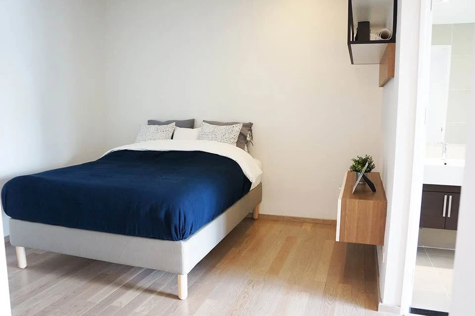 For rent: Noble Remix Sukhumvit 36, nice room, 10th floor, just the right height, great price, hurry and move in!