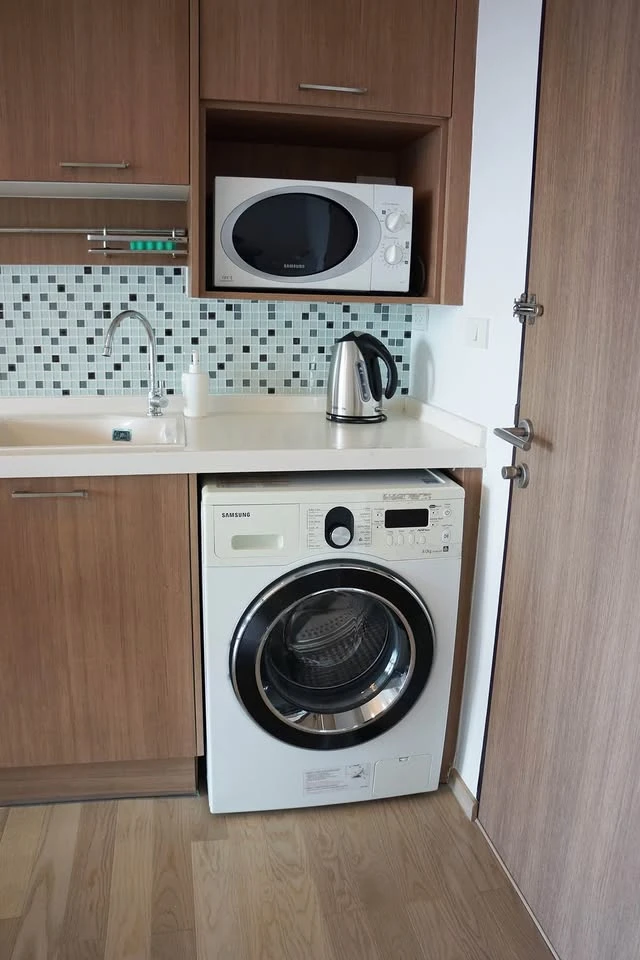 For rent: Noble Remix Sukhumvit 36, nice room, 10th floor, just the right height, great price, hurry and move in!