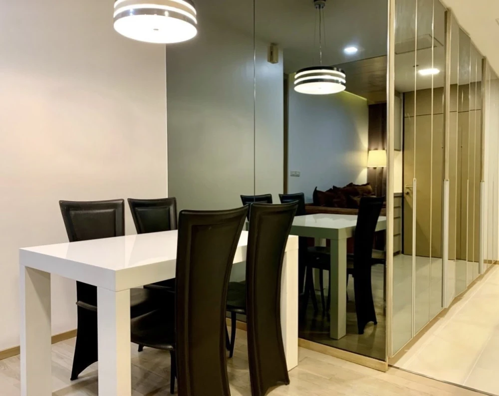 ให้เช่า Noble Remix Sukhumvit 36 ห้องใหญ่อยู่สบาย พื้นที่ใช้สอยคุ้ม สิ่งอำนวยความสะดวกพร้อม จองเลย