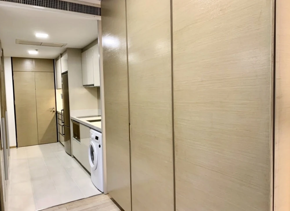 ให้เช่า Noble Remix Sukhumvit 36 ห้องใหญ่อยู่สบาย พื้นที่ใช้สอยคุ้ม สิ่งอำนวยความสะดวกพร้อม จองเลย