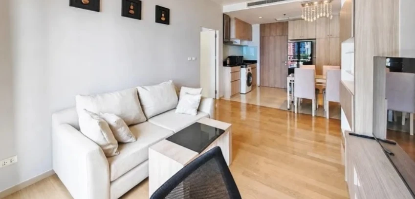 For rent: Fully furnished, inviting unit at Noble Reveal, located on the 10th floor. Book now—don’t miss out! Act fast!