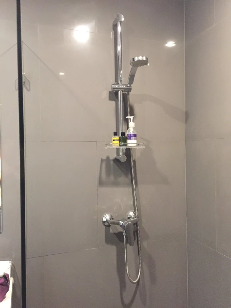 For rent: Noble Revo Silom, very high floor unit, fully furnished and ready to move in. Offers a partial view of the Chao Phraya River. Includes all a