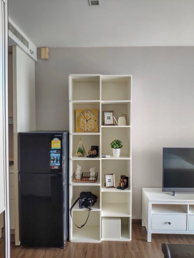 Noble Solo condo for rent, 21st floor. A lovely unit, fully furnished. Book now!